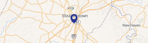 1832 New Glendale Rd