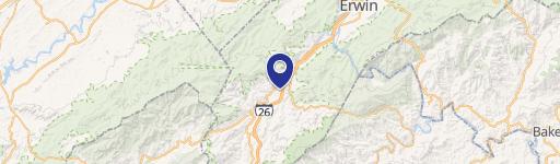 32.08 Acres Clear Br Rd