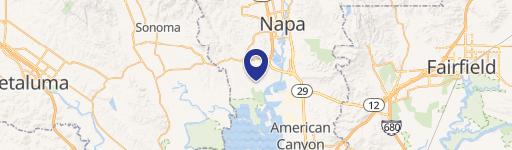 1300 Napa Ca 94559