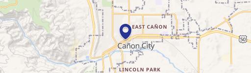 1217 Royal Gorge Blvd