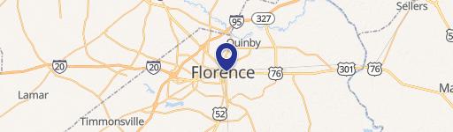 301 Us Hwy 76 & Us Hwy