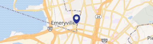 3996 San Pablo Ave Ste I