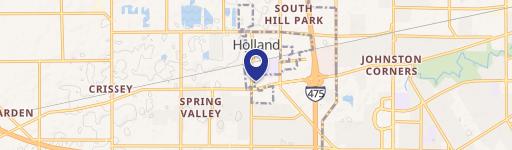 7131 Spring Meadows Dr