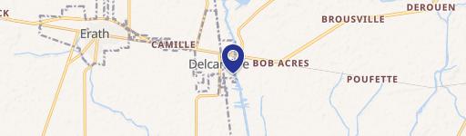 605 Wilfred Landry St