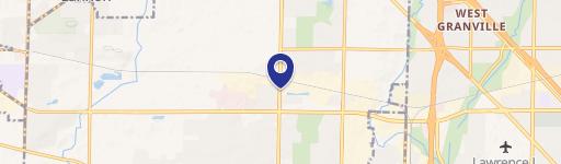 Shawn Cir & Pilgrim Rd