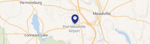 16086 Conneaut Lake Rd