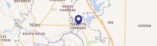 1901 Youngstown Warren Rd