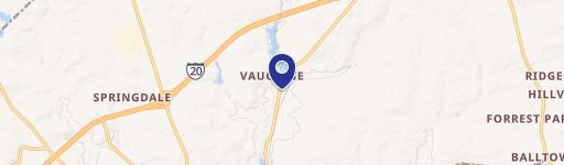 Old Graniteville Hwy