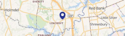 521 Newman Springs Rd