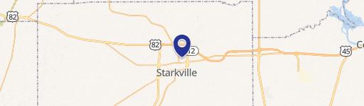 120 Acres In Oktibbeha