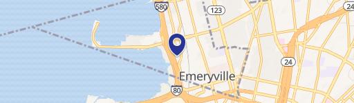 5555 Shellmound St, Unit 1