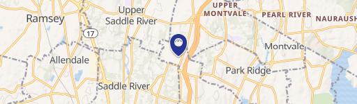 441 Chestnut Ridge Rd