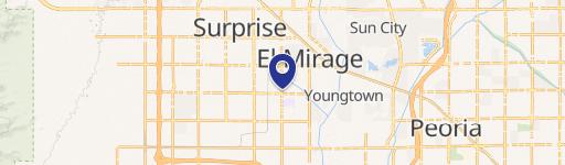 Sec Cactus Rd & Dysart Rd