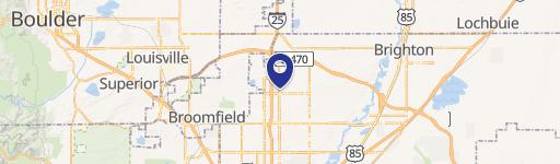 136th Ave & Washington St