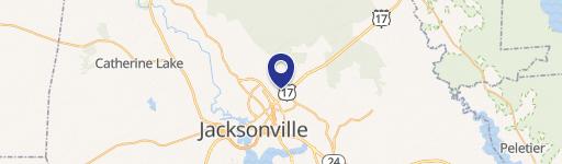 Jacksonville NC Fairway Rd