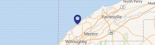 38410 Lake Shore Blvd