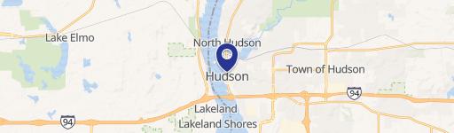 Hudson WI 54016 Xxx Valerie Ave