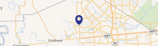 27120 Fulshear Bnd Dr