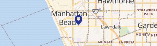 1345 Manhattan Beach Blvd