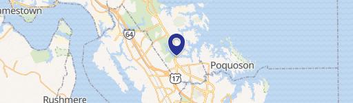 3630 George Washington Memorial Hwy