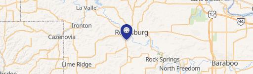 1000‐1700 Old Loganville Rd