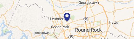 13920 Ronald Reagan Blvd