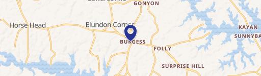 116 Jessie Dupont Memorial Hwy