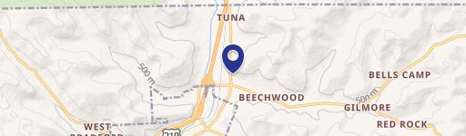 50 Foster Brook Blvd