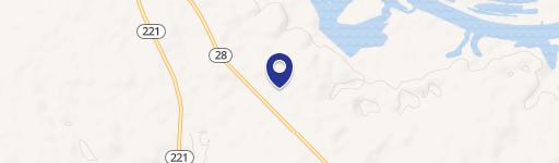 Experiment Station Rd