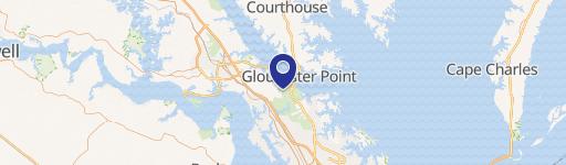 8901 George Washington Memorial Hwy