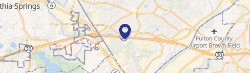 7435 Factory Shoals Rd