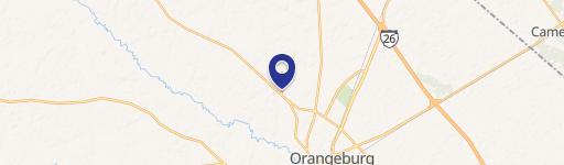 US 178 Magnolia Vlg Pkwy @ Rd