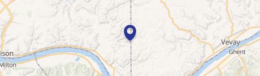 165 +/- Acres Diverse Property Adjacent To Splinter Rdg