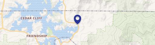 834 Lower Bell Creek Rd