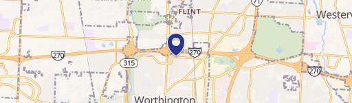 127 Wilson Bridge Rd