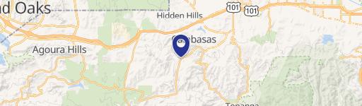 24201 Mulholland Hwy