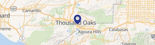 2535-2555 Townsgate Rd