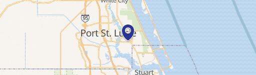 1800-1900 Port St Lucie Blvd