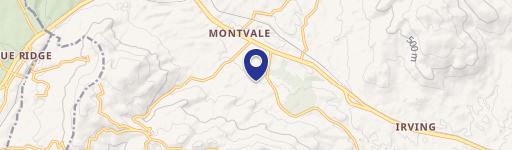 Adventure Mountain Rd