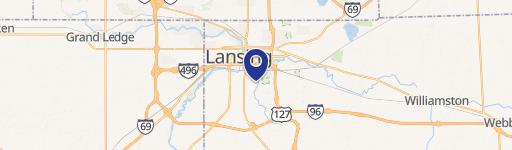 Fully Operational Dispensary