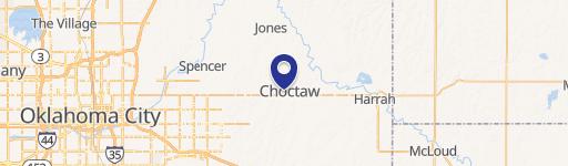 Choctaw Ok