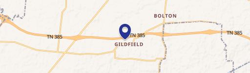 8210 Pleasant Ridge Rd