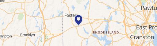 144 Old Danielson Pike