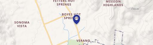 18506 Sonoma Ca 95476