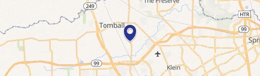 11310 Tomball Park Dr