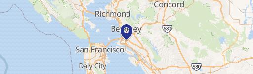 520 Thomas L Berkley Way