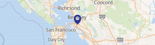 466 Thomas L Berkley Way