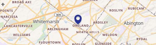 218 Pennsylvania Ave