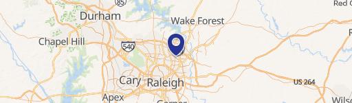 2601 Spring Forest Rd