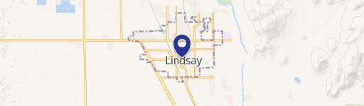 Lindsay, CA 93247